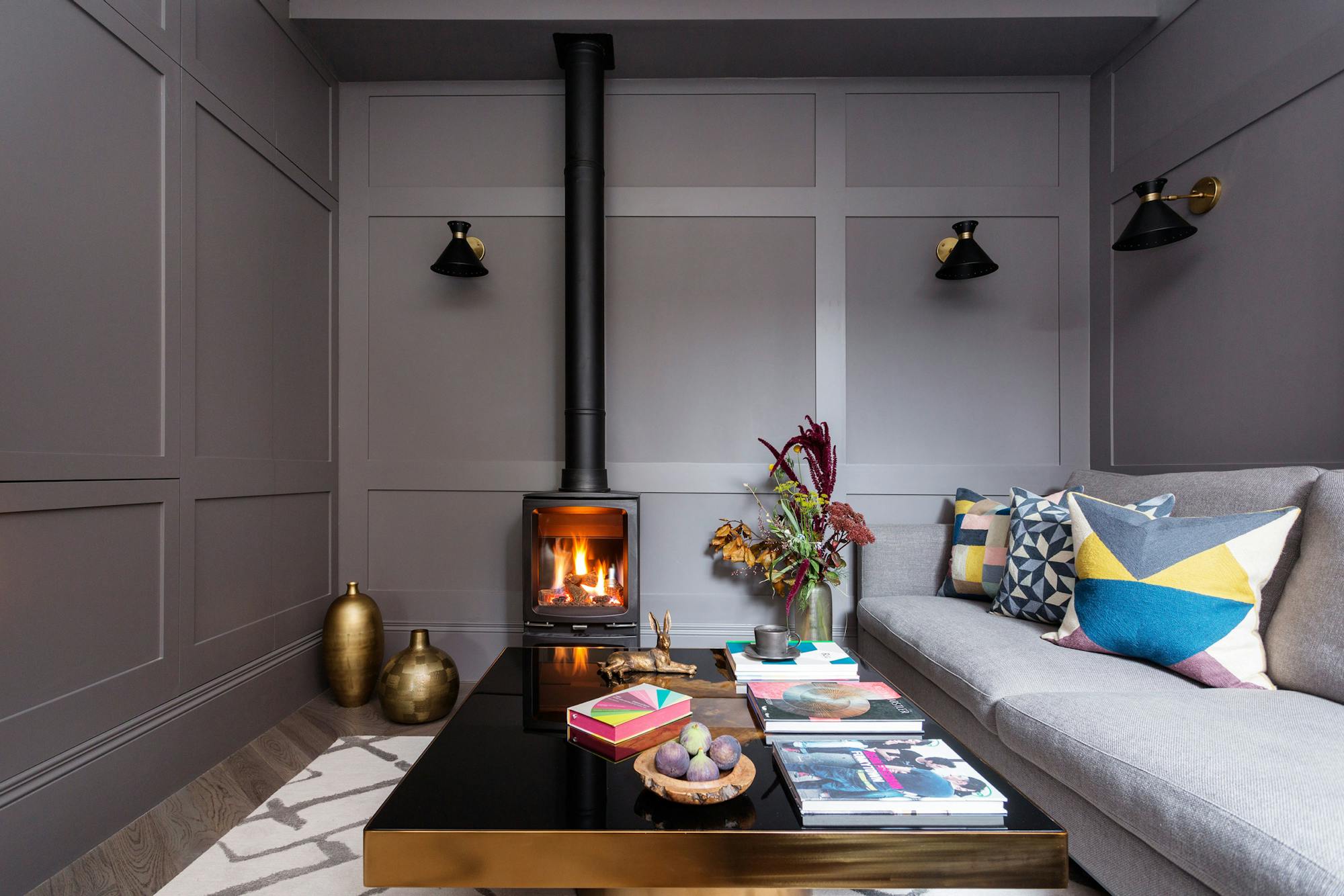 bespoke-panelling
