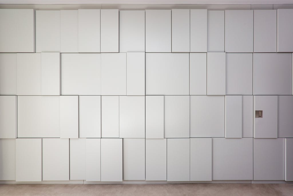 Bespoke-Panelling