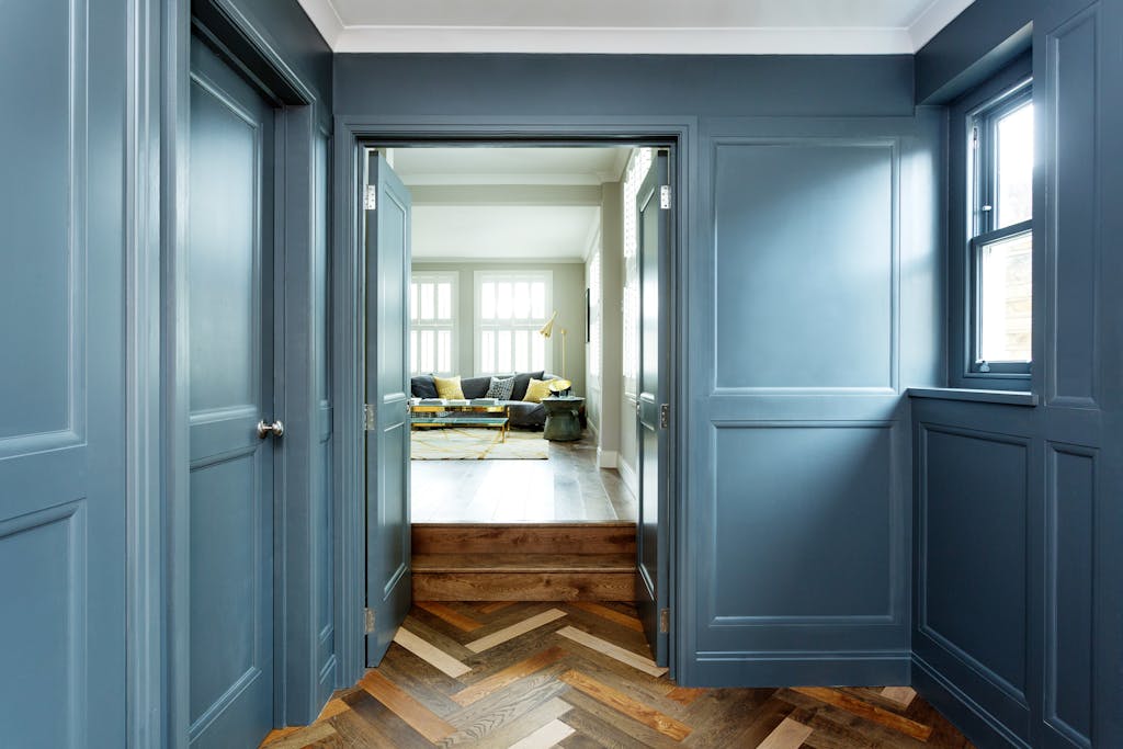 Bespoke-Panelling