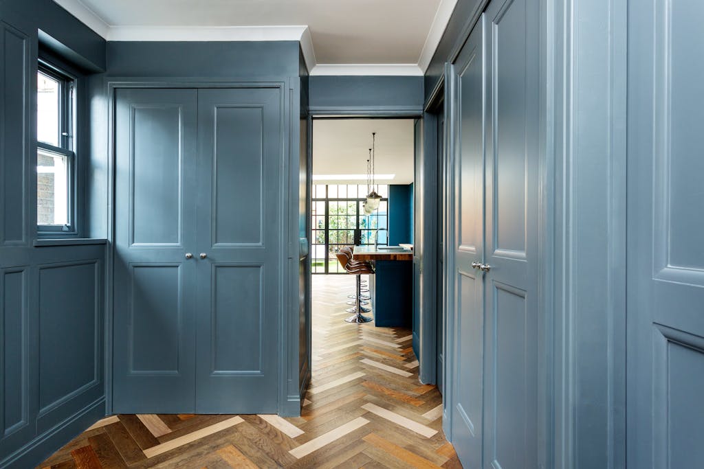 Bespoke-Panelling