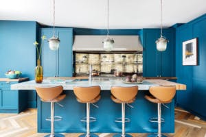 Bespoke-Shaker-Kitchen