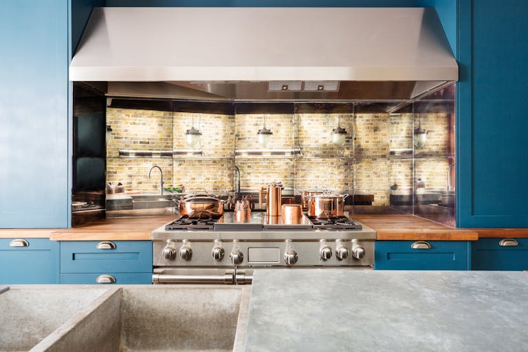 Bespoke-Shaker-Kitchen