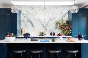 bespoke kitchens