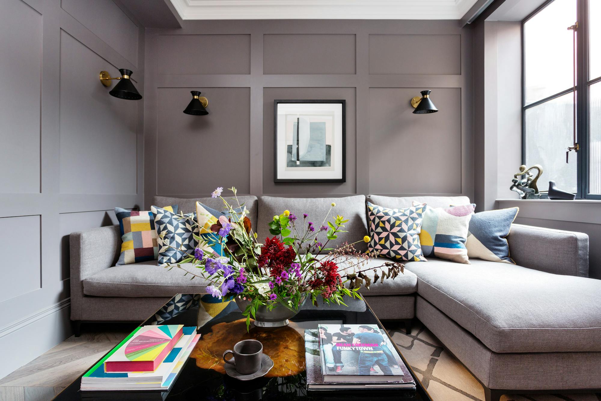 Bespoke-Panelling