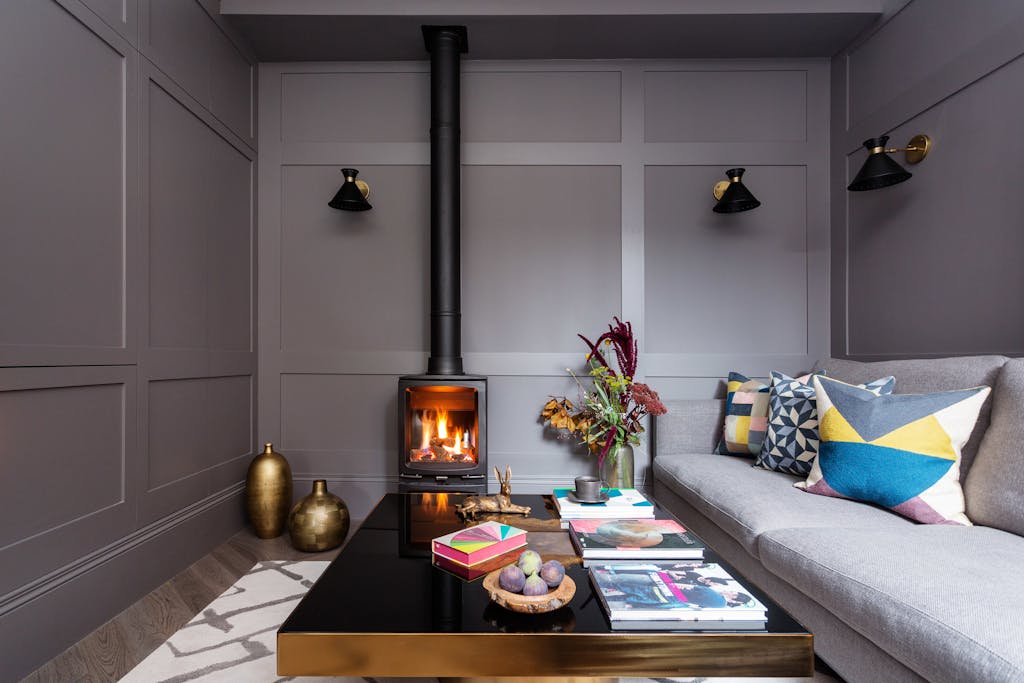 Bespoke-Panelling