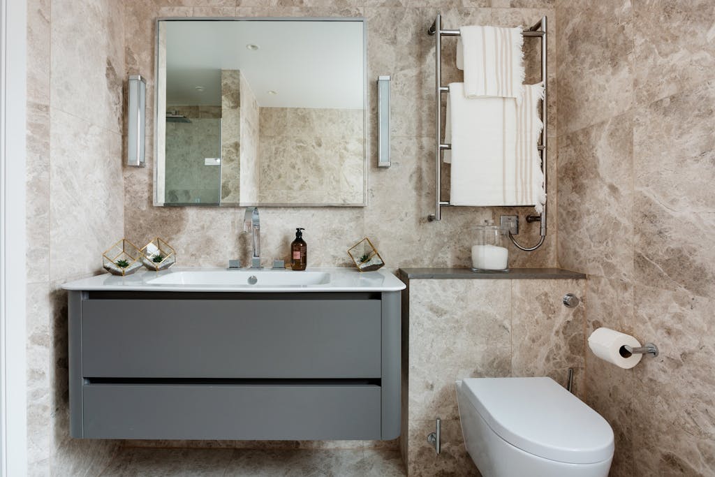 Bespoke-Bathrooms-Vanities