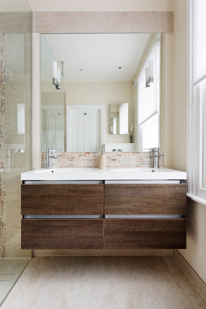 Bespoke-Bathrooms-Vanities
