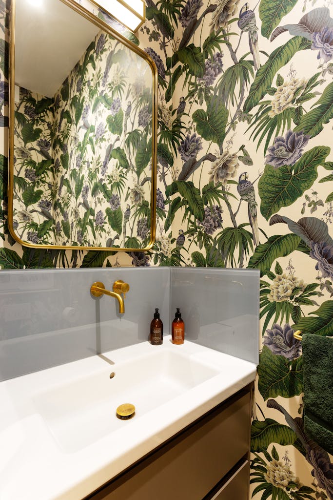 Bespoke-Bathrooms-Vanities