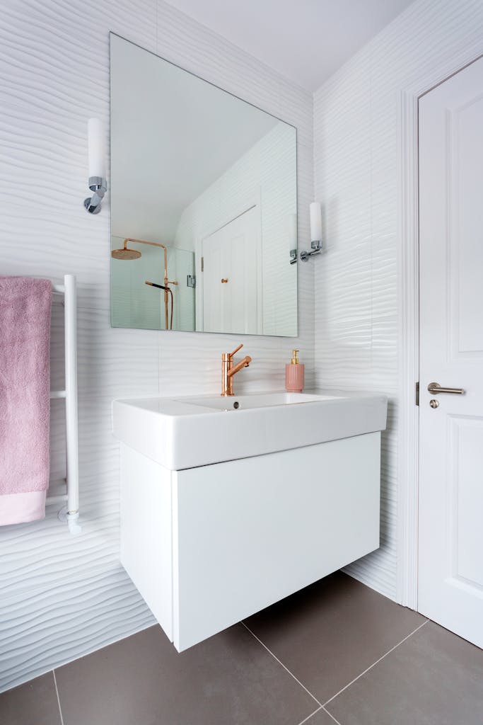 Bespoke-Bathrooms-Vanities