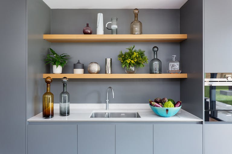 Bespoke-Contemporary-Kitchen