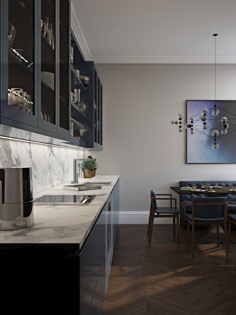 bespoke-contemporary-kitchen