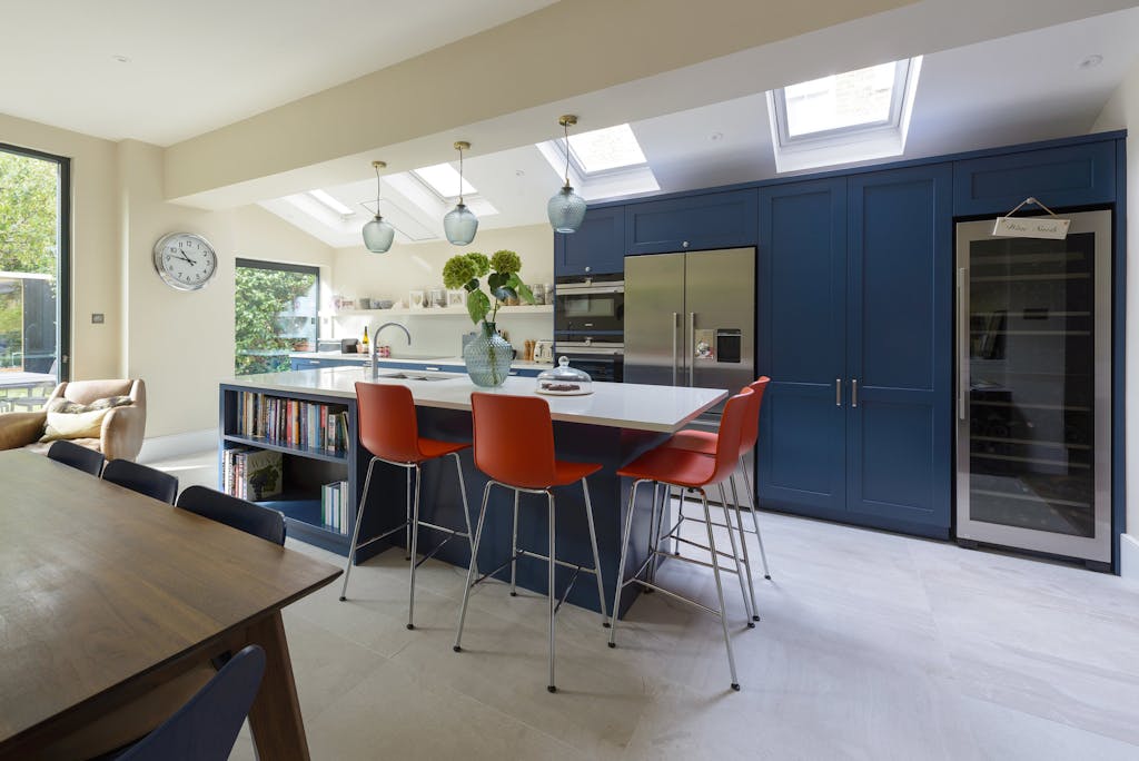 Shaker-Style-Bespoke-Kitchen