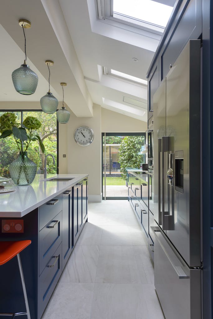 Shaker-Style-Bespoke-Kitchen