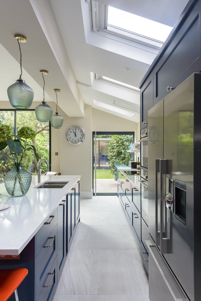 Shaker-Style-Bespoke-Kitchen