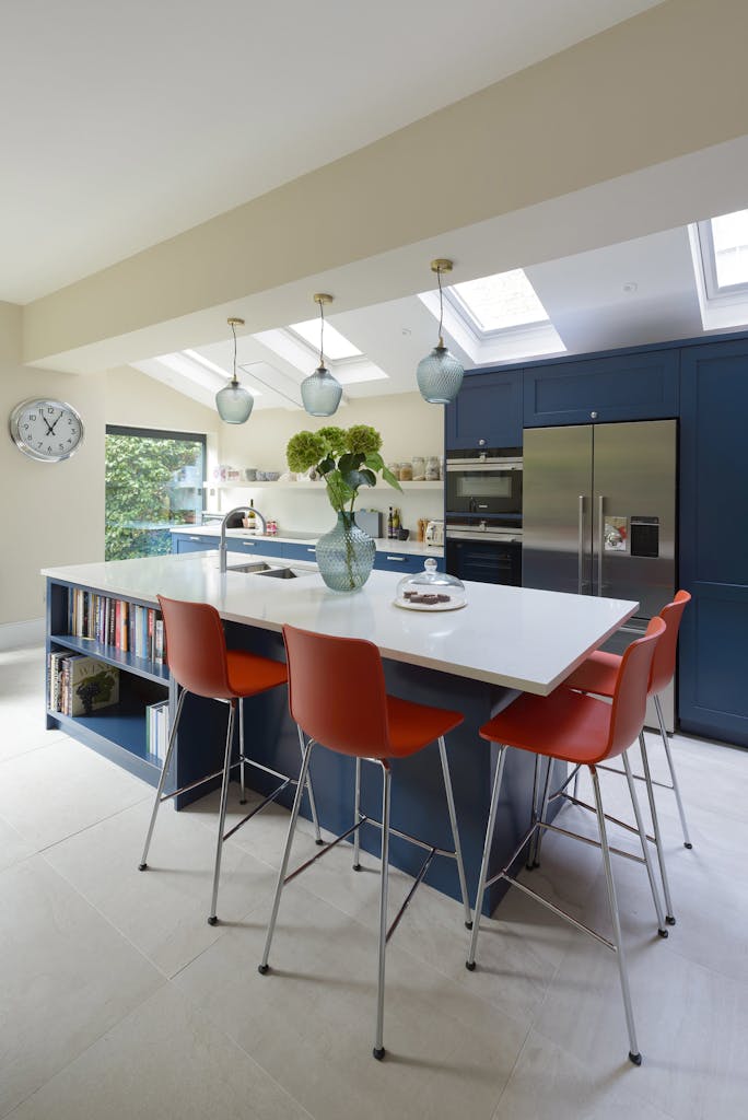 Shaker-Style-Bespoke-Kitchen