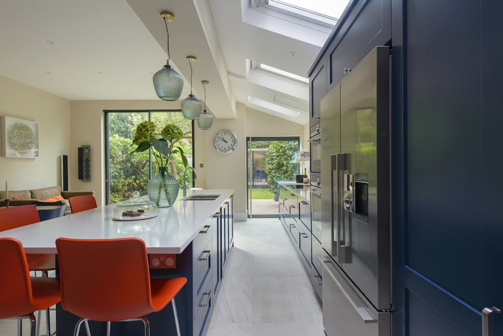 Shaker-Style-Bespoke-Kitchen