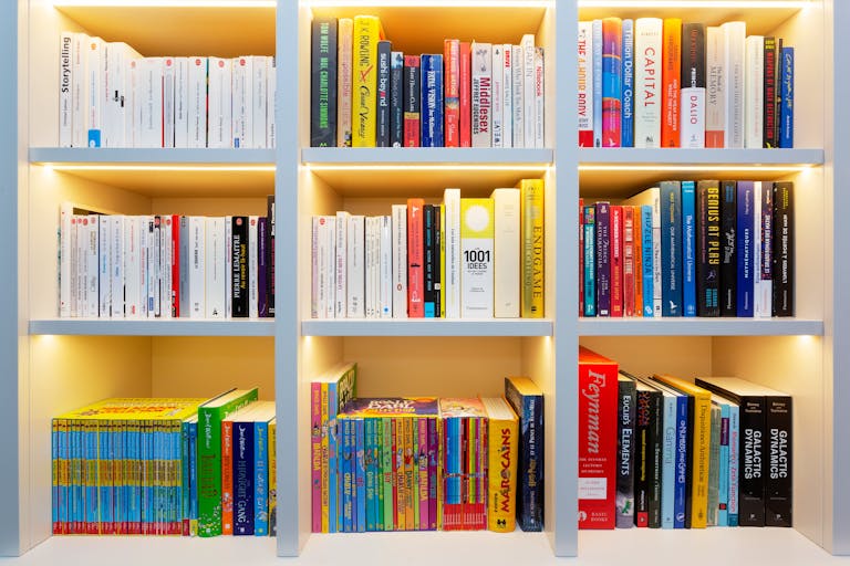 Bespoke-Living-Bookshelves-Libraries-Joinery-Cabinetry-Study-Cabinets-Handmade-Storage-Shelving-Luxury-Finishes