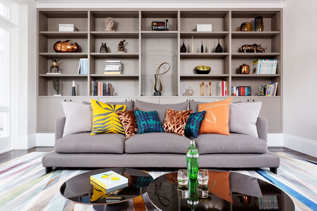 Bespoke-Living-Spaces-Joinery-Cabinetry-Bookshelves-Cabinets-Handmade-Storage-Shelving-Luxury-Finishes