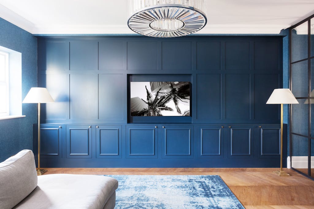 Bespoke-Living-Spaces-Joinery-Cabinetry-Bookshelves-Cabinets-Handmade-Storage-Shelving-Luxury-Finishes