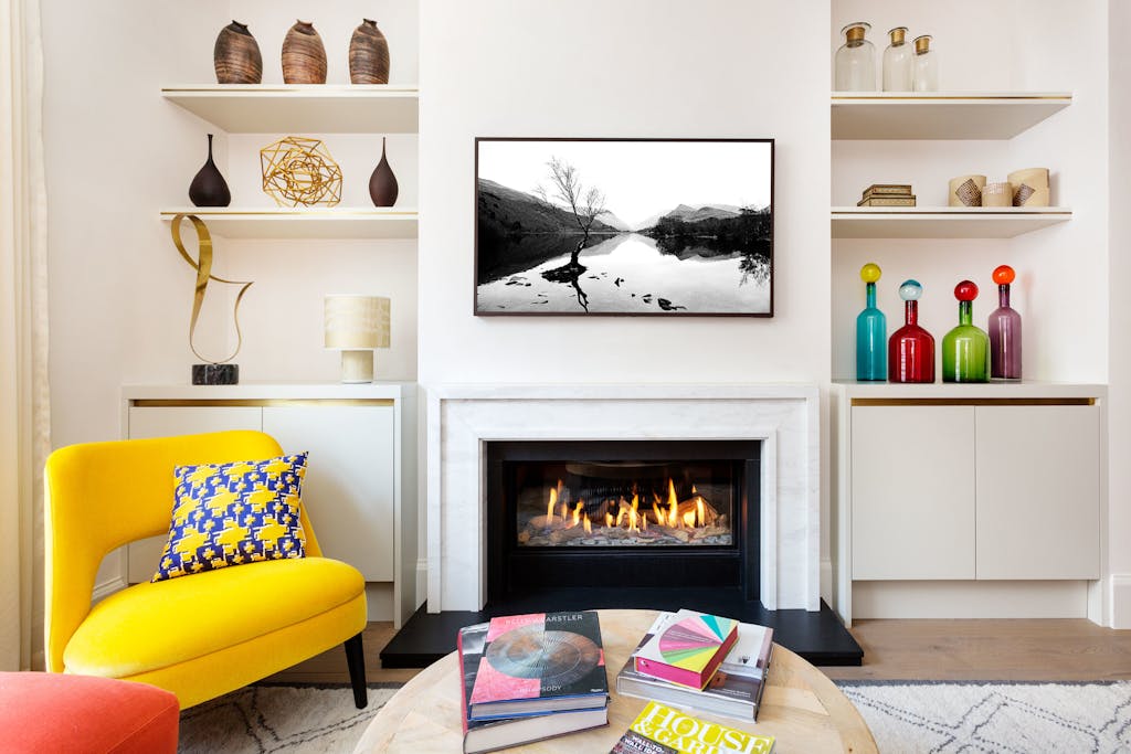 Bespoke-Living-Spaces-Joinery-Cabinetry-Bookshelves-Cabinets-Handmade-Storage-Shelving-Luxury-Finishes