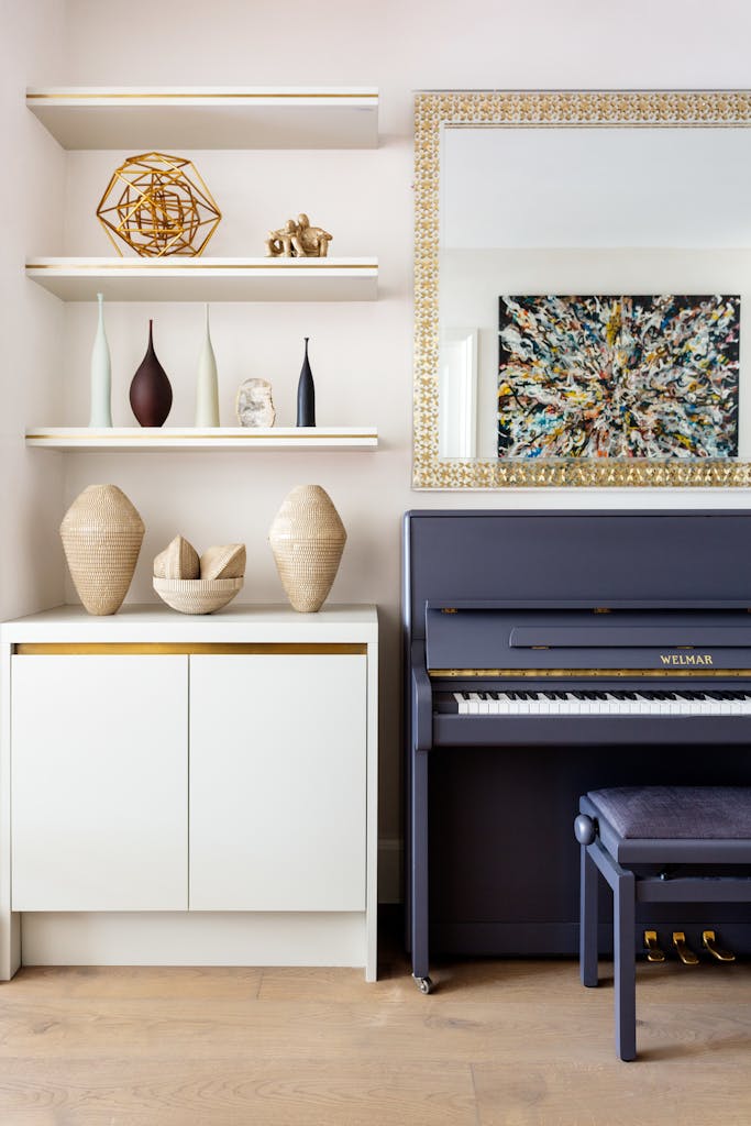 Bespoke-Living-Spaces-Joinery-Cabinetry-Bookshelves-Cabinets-Handmade-Storage-Shelving-Luxury-Finishes