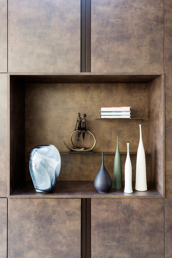 Bespoke-Living-Spaces-Joinery-Cabinetry-Bookshelves-Cabinets-Handmade-Storage-Shelving-Luxury-Finishes