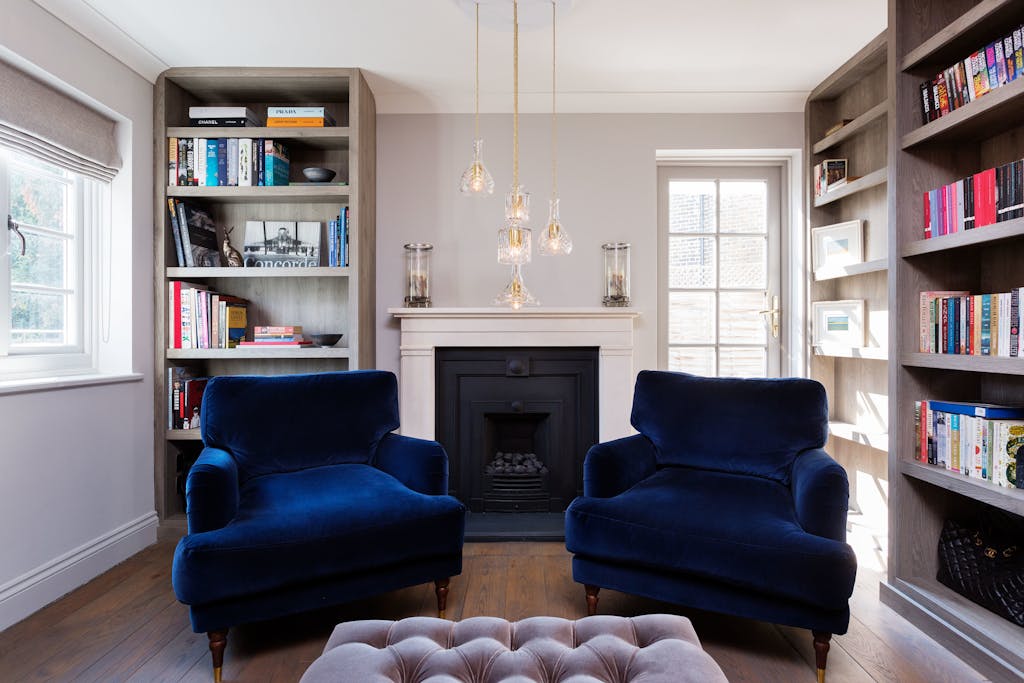 Bespoke-Living-Spaces-Joinery-Cabinetry-Bookshelves-Cabinets-Handmade-Storage-Shelving-Luxury-Finishes