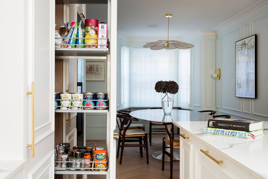 gloucester bespoke larder pantry cabinetry hux london 3
