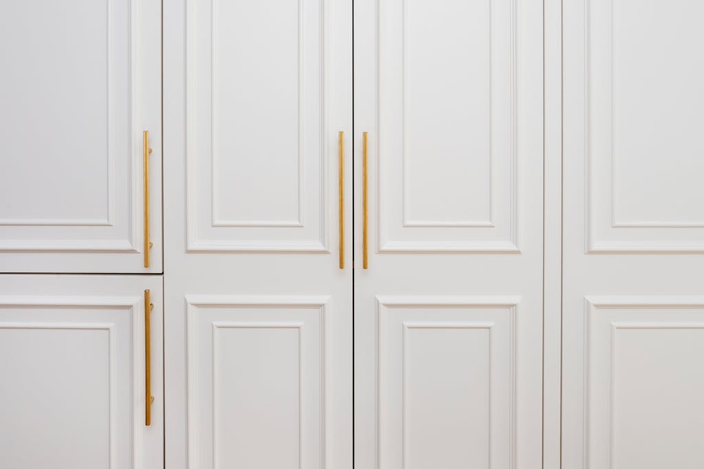 gloucester double larder bespoke storage hux london 2