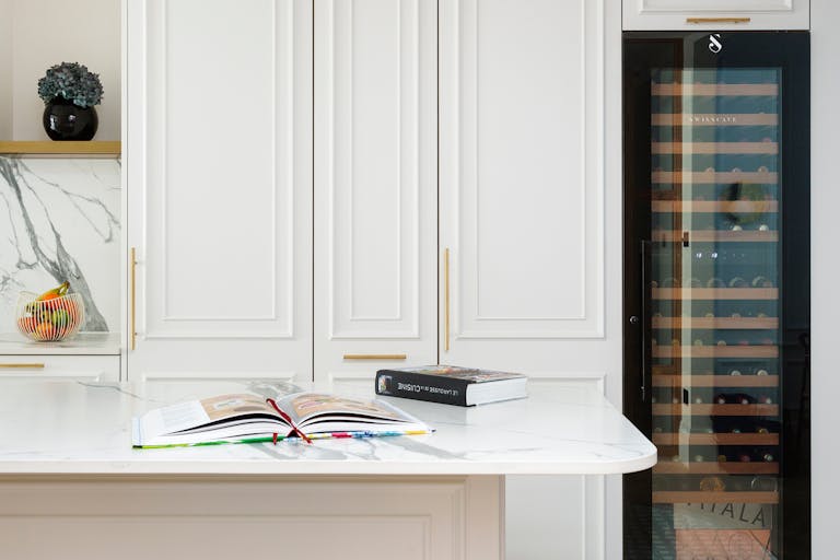 gloucester kitchen island bespoke joinery hux london 7