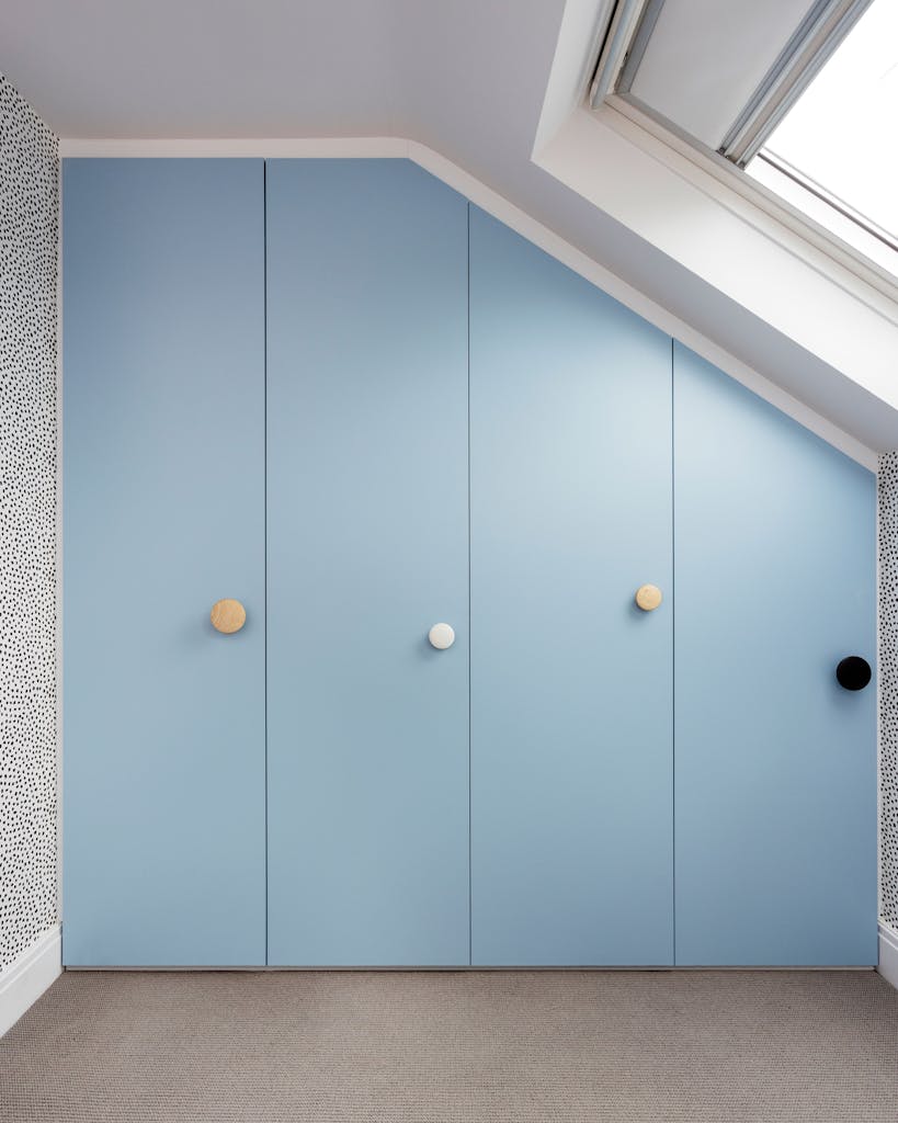 kingswood road bespoke children bedroom joinery hux london 9