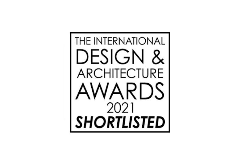 HUX London The Kitchen Design Award in The International Design & Architecture Awards 2021