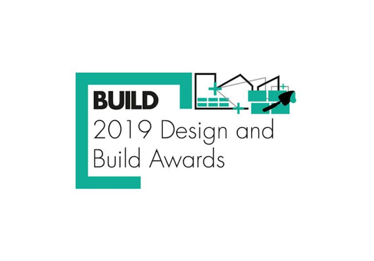HUX london build awards 2019 design and build
