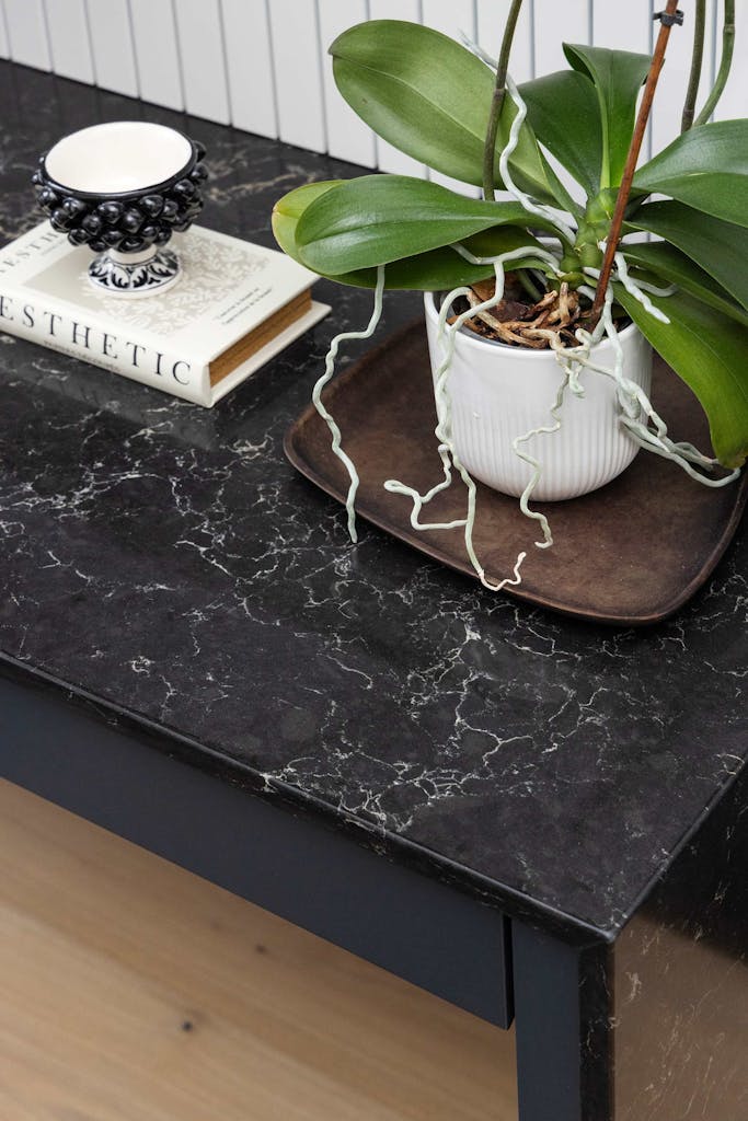 honeywell road hux london contemporary study fitted desk joinery 9