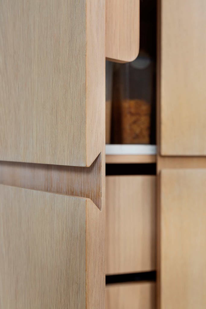 hux london bassein park road bespoke kitchen cabinet 5