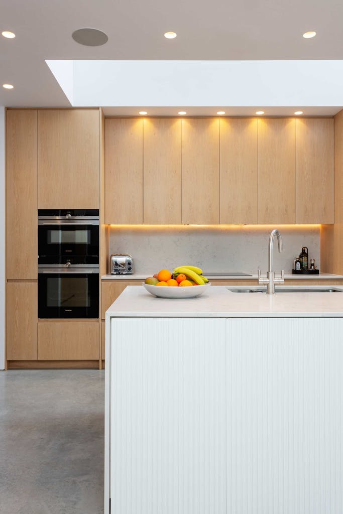 hux london bassein park road ribbed island detail 1