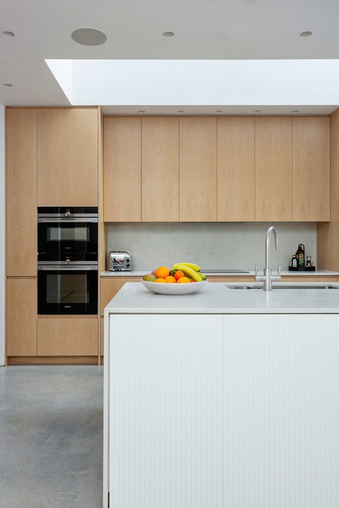 hux london bassein park road ribbed island detail 2