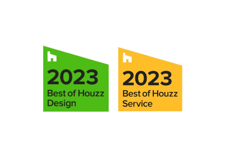 hux london houzz best of design service 2023