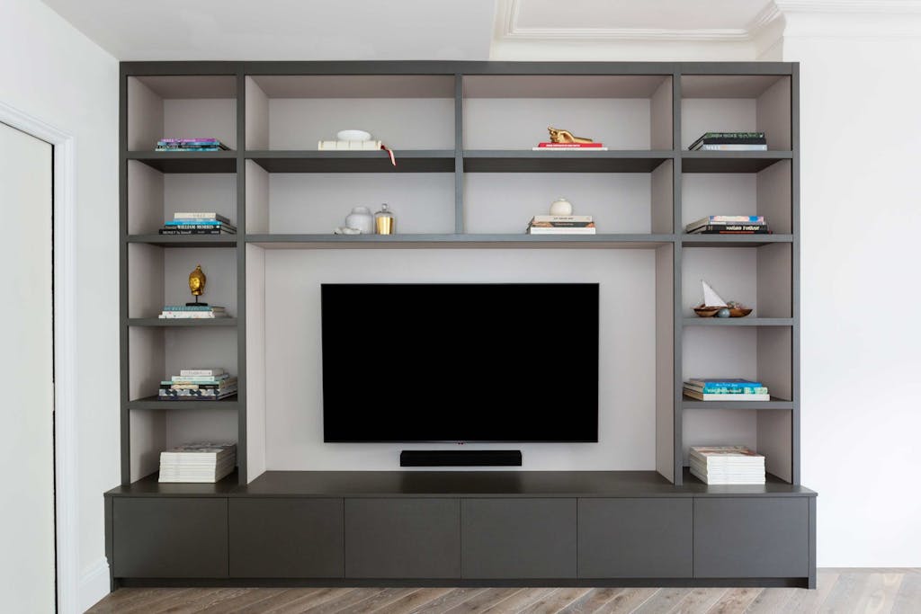 whitehall luxury joinery design hux london 3