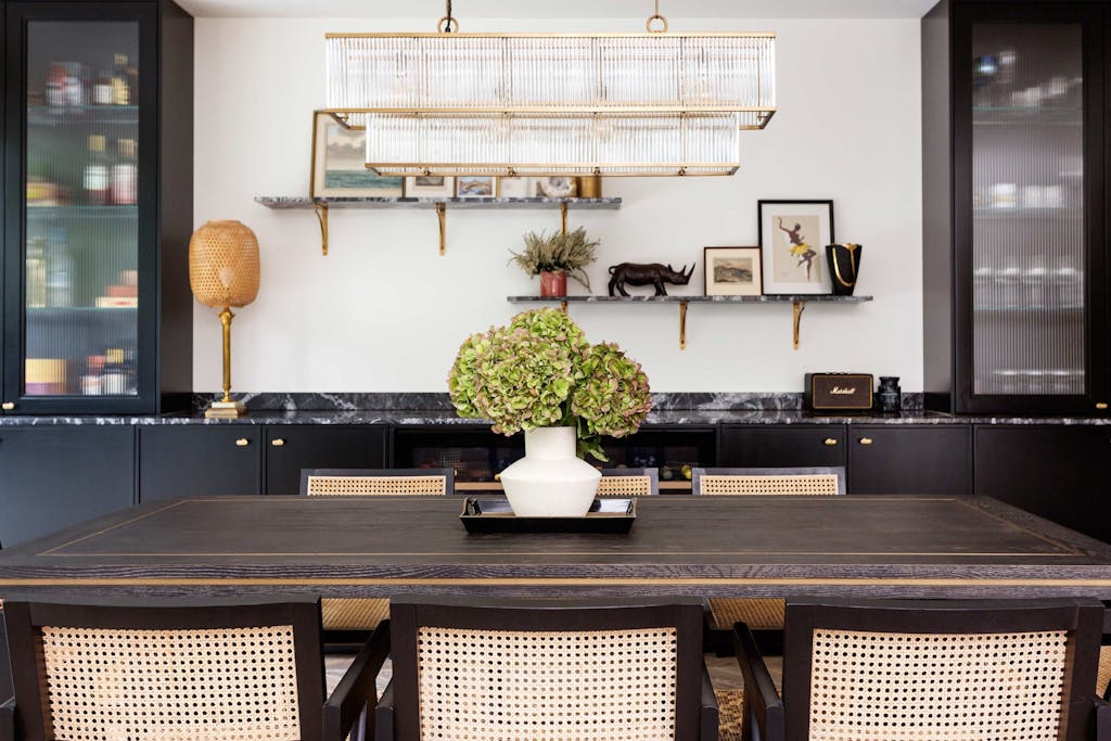 whitehall luxury kitchen design dining joinery hux london 2