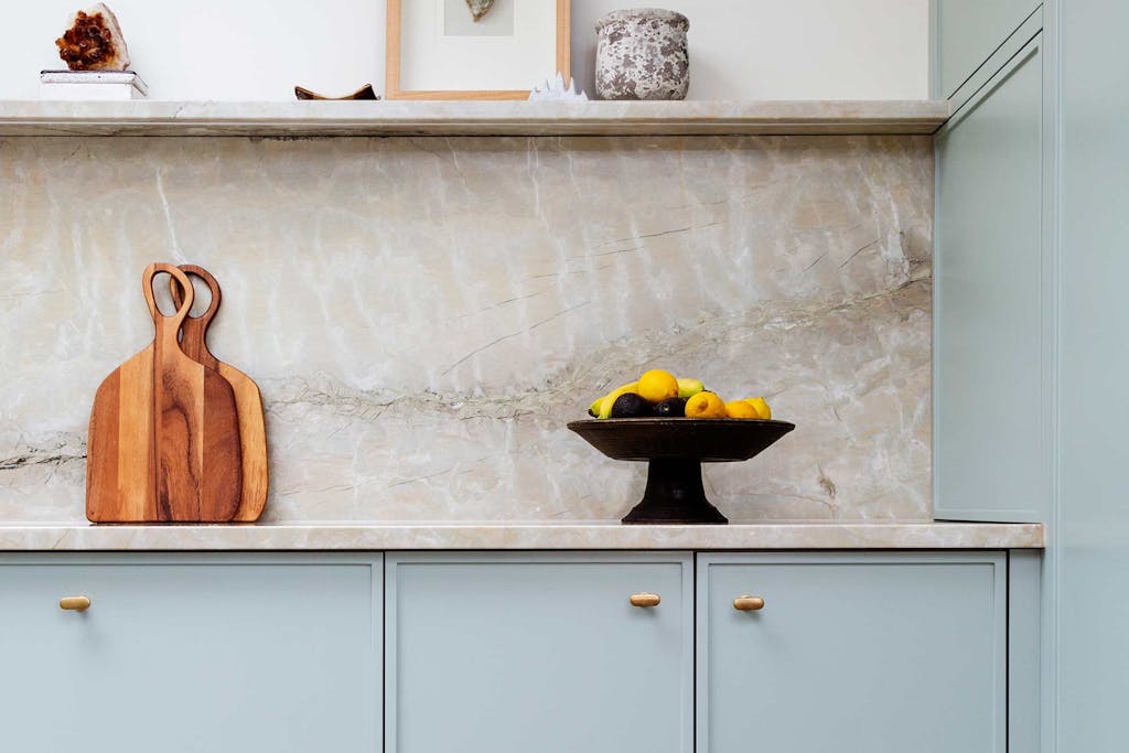 whitehall modern kitchen storage solutions blue cabinets hux london 7