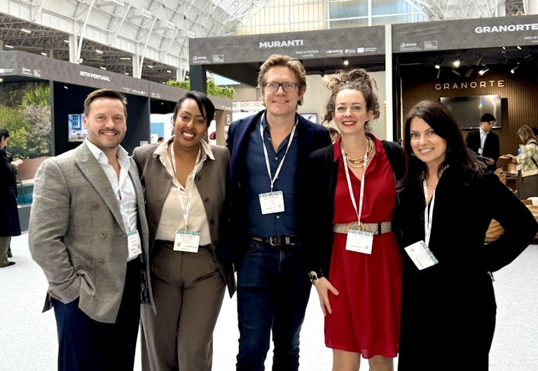 hux decorex design circles 2025