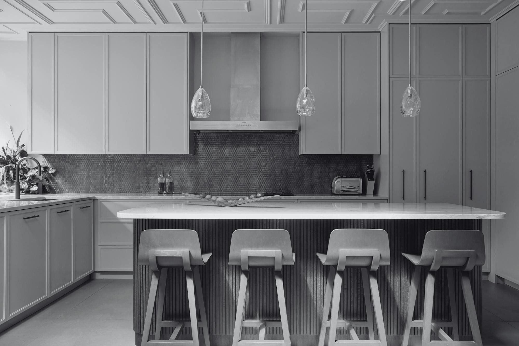 hux london arlington showhome chiswick