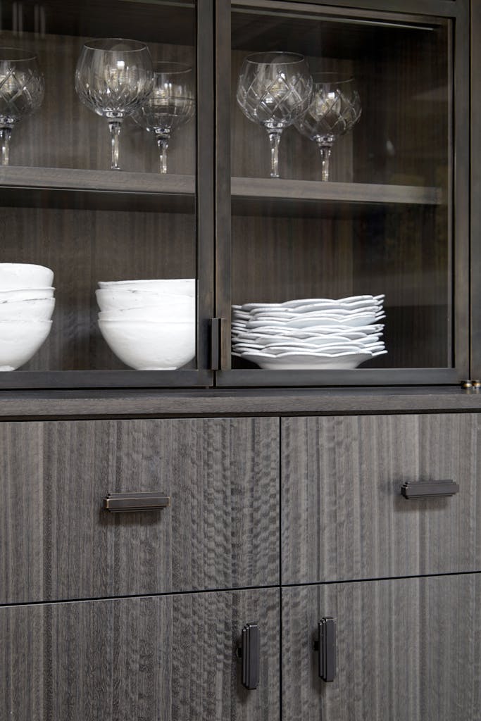 hux london freestanding bespoke furniture