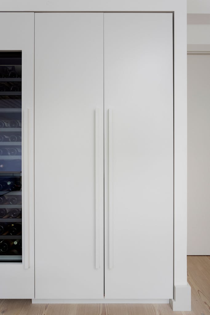 hux london wallingford bespoke kitchen storage joinery 7