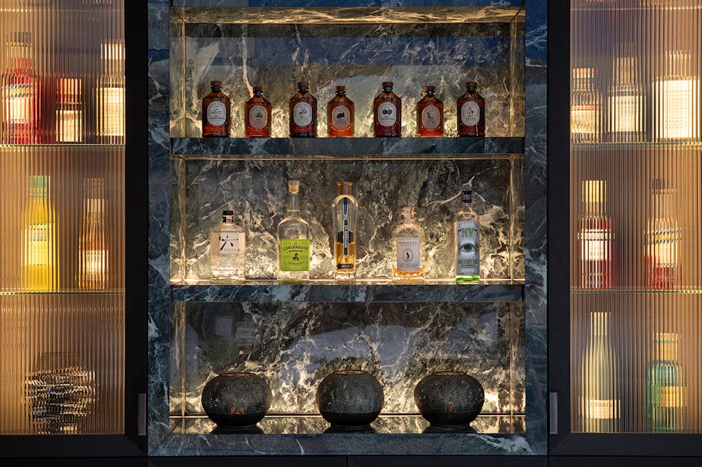 John Cullen Lighting X HUX Decorex24