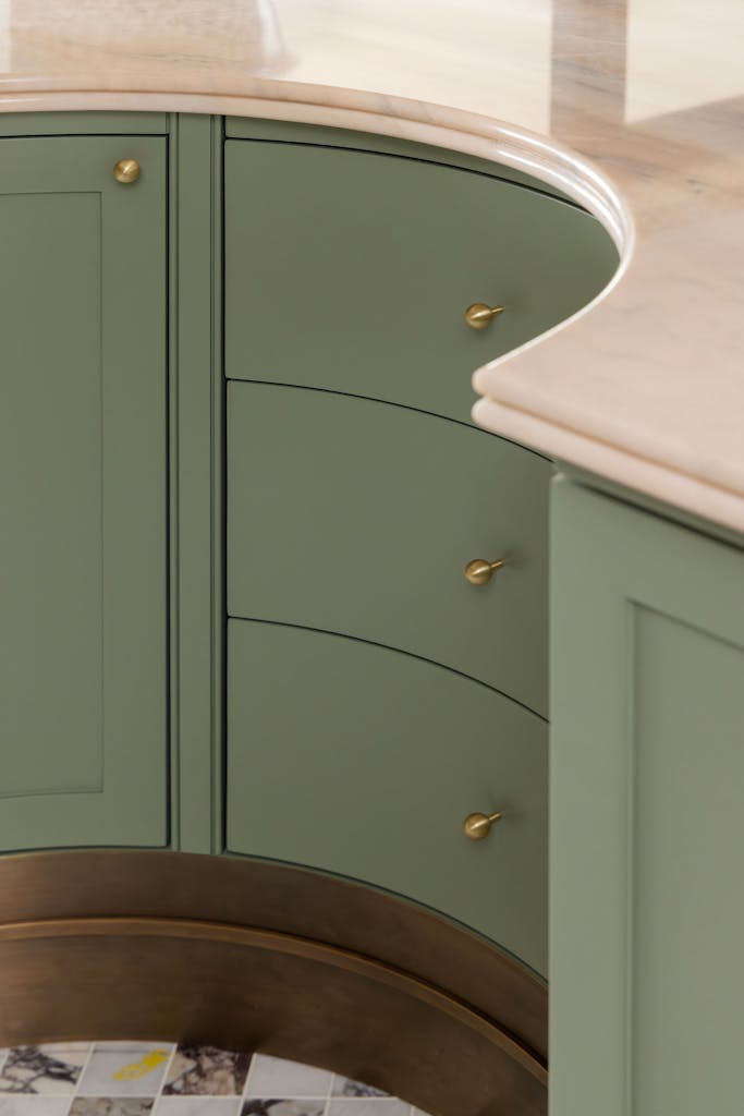 hux london marble home bar design storage