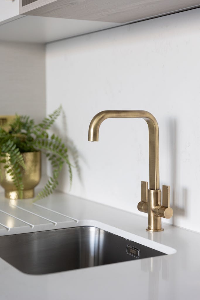 hux london arthouse kitchen contemporary sink