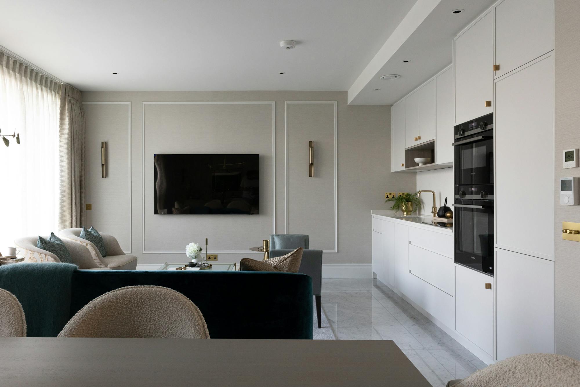 hux london arthouse kitchen kings cross main