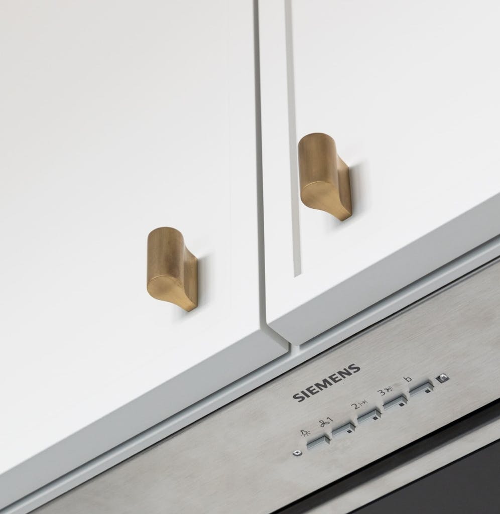 hux london arthouse kitchen white cabinets contemporary bespoke 2